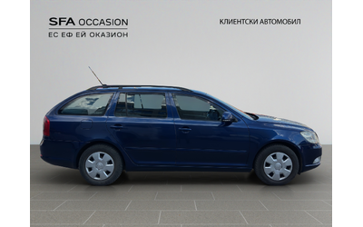 Skoda OCTAVIA Combi 1,9 TDi 105 к.с. BVM5 - автомобили, коли, обяви за нови и употребявани 3