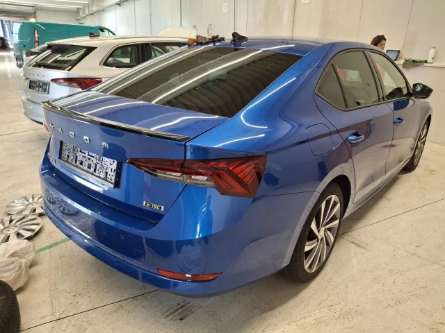 Skoda Octavia DSG/ Sportline/ Очакван! - автомобили, коли, обяви за нови и употребявани 1