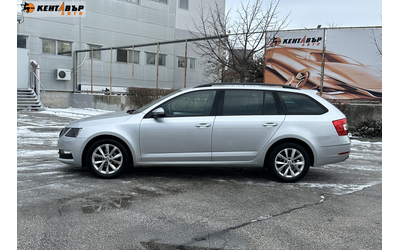 skoda-octavia-facelift-1-6d-116-k-s-garantsiya-ot-kentavar - 1