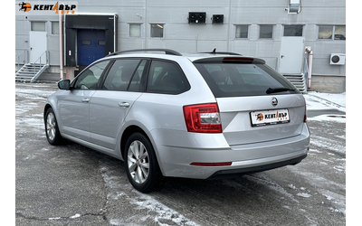 skoda-octavia-facelift-1-6d-116-k-s-garantsiya-ot-kentavar - 2