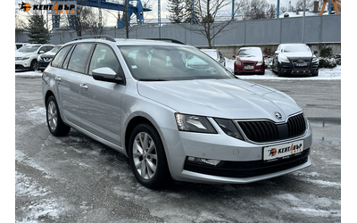 skoda-octavia-facelift-1-6d-116-k-s-garantsiya-ot-kentavar - 5