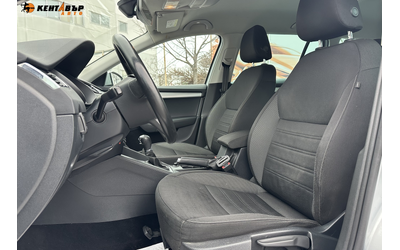 Skoda Octavia facelift/1.6d 116 к.с./ГАРАНЦИЯ ОТ КЕНТАВЪР - автомобили, коли, обяви за нови и употребявани 7