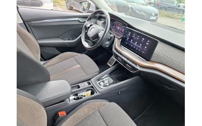 Skoda Octavia Scout 2.0 TDI / DSG/ 4x4/ Очакван ! - автомобили, коли, обяви за нови и употребявани 6