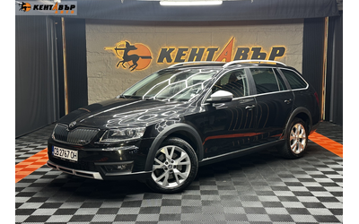 skoda-octavia-scout-scaut-2-0d-184-k-s-4x4-garantsiya - 0
