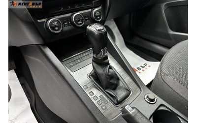 Skoda Octavia Scout Scaut 2.0d 184 к.с./4x4/ГАРАНЦИЯ - автомобили, коли, обяви за нови и употребявани 10