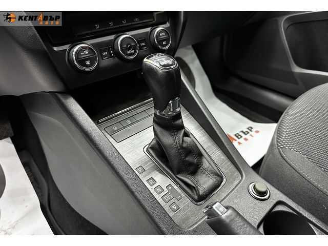Skoda Octavia Scout Scaut 2.0d 184 к.с./4x4/ГАРАНЦИЯ - автомобили, коли, обяви за нови и употребявани 10