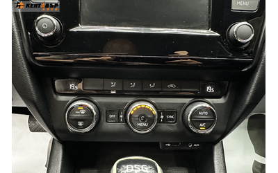 Skoda Octavia Scout Scaut 2.0d 184 к.с./4x4/ГАРАНЦИЯ - автомобили, коли, обяви за нови и употребявани 11