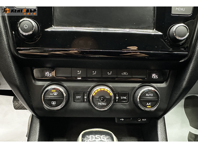 Skoda Octavia Scout Scaut 2.0d 184 к.с./4x4/ГАРАНЦИЯ - автомобили, коли, обяви за нови и употребявани 11