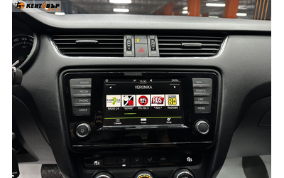 Skoda Octavia Scout Scaut 2.0d 184 к.с./4x4/ГАРАНЦИЯ - автомобили, коли, обяви за нови и употребявани 12