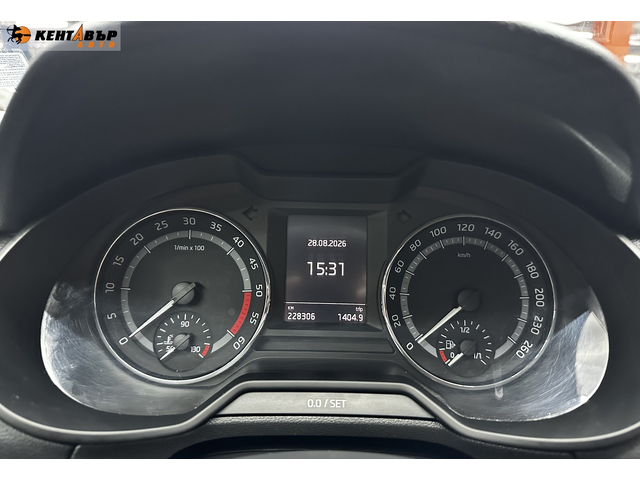 Skoda Octavia Scout Scaut 2.0d 184 к.с./4x4/ГАРАНЦИЯ - автомобили, коли, обяви за нови и употребявани 13