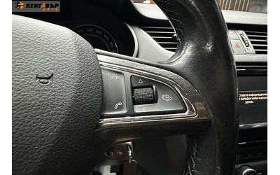 Skoda Octavia Scout Scaut 2.0d 184 к.с./4x4/ГАРАНЦИЯ - автомобили, коли, обяви за нови и употребявани 14