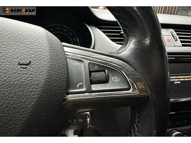 Skoda Octavia Scout Scaut 2.0d 184 к.с./4x4/ГАРАНЦИЯ - автомобили, коли, обяви за нови и употребявани 14
