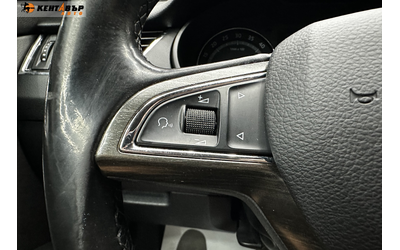 Skoda Octavia Scout Scaut 2.0d 184 к.с./4x4/ГАРАНЦИЯ - автомобили, коли, обяви за нови и употребявани 15