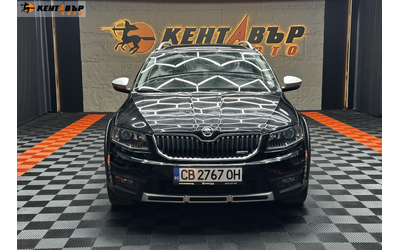 skoda-octavia-scout-scaut-2-0d-184-k-s-4x4-garantsiya - 1