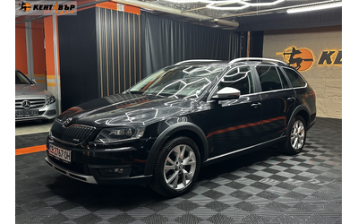 skoda-octavia-scout-scaut-2-0d-184-k-s-4x4-garantsiya - 2