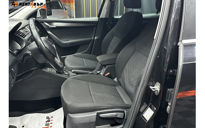 Skoda Octavia Scout Scaut 2.0d 184 к.с./4x4/ГАРАНЦИЯ - автомобили, коли, обяви за нови и употребявани 7