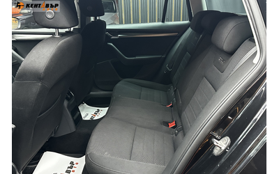 Skoda Octavia Scout Scaut 2.0d 184 к.с./4x4/ГАРАНЦИЯ - автомобили, коли, обяви за нови и употребявани 8