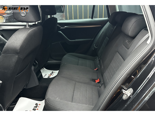 Skoda Octavia Scout Scaut 2.0d 184 к.с./4x4/ГАРАНЦИЯ - автомобили, коли, обяви за нови и употребявани 8