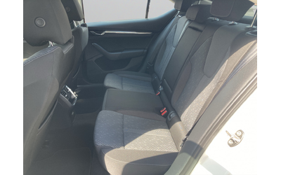 Skoda OCTAVIA STYLE 1.5 TSI 150 HP MT6 - автомобили, коли, обяви за нови и употребявани 10