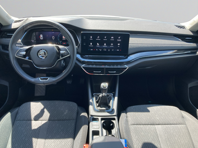 Skoda OCTAVIA STYLE 1.5 TSI 150 HP MT6 - автомобили, коли, обяви за нови и употребявани 11