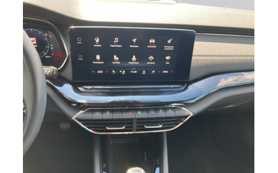 Skoda OCTAVIA STYLE 1.5 TSI 150 HP MT6 - автомобили, коли, обяви за нови и употребявани 13