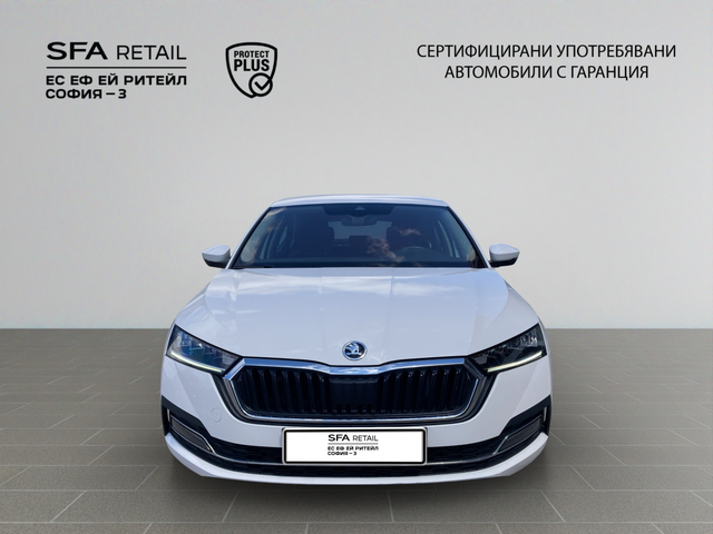Skoda OCTAVIA STYLE 1.5 TSI 150 HP MT6 - автомобили, коли, обяви за нови и употребявани 1