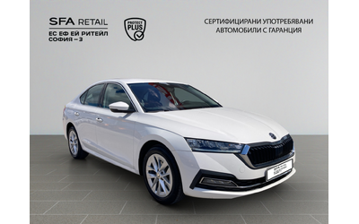 skoda-octavia-style-1-5-tsi-150-hp-mt6 - 2