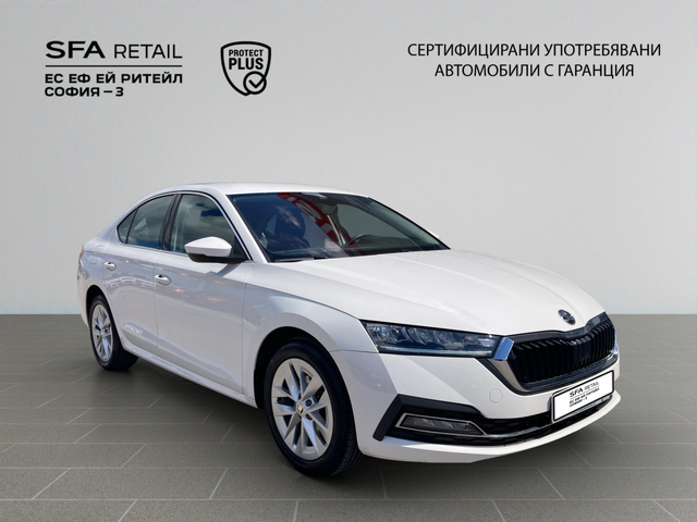Skoda OCTAVIA STYLE 1.5 TSI 150 HP MT6 - автомобили, коли, обяви за нови и употребявани 2