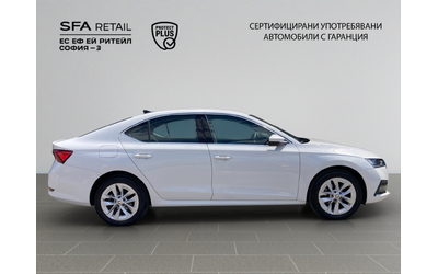 skoda-octavia-style-1-5-tsi-150-hp-mt6 - 3