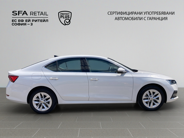 Skoda OCTAVIA STYLE 1.5 TSI 150 HP MT6 - автомобили, коли, обяви за нови и употребявани 3