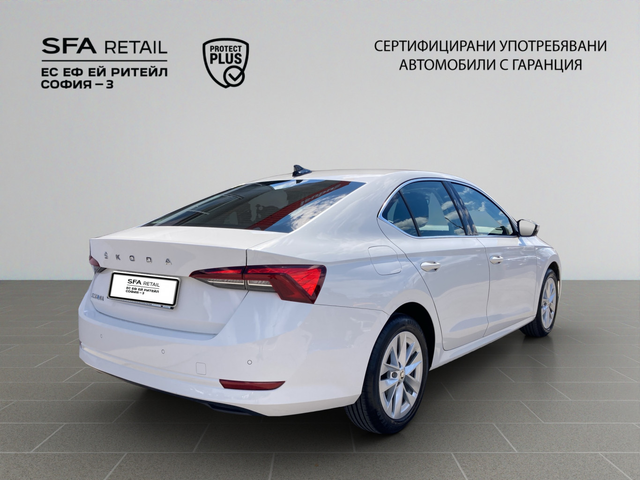 Skoda OCTAVIA STYLE 1.5 TSI 150 HP MT6 - автомобили, коли, обяви за нови и употребявани 4
