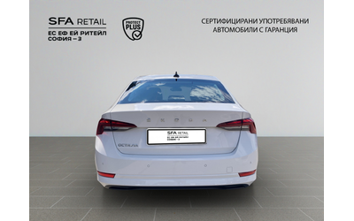 skoda-octavia-style-1-5-tsi-150-hp-mt6 - 5