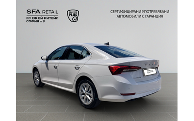 Skoda OCTAVIA STYLE 1.5 TSI 150 HP MT6 - автомобили, коли, обяви за нови и употребявани 6