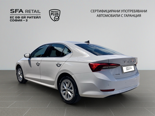 Skoda OCTAVIA STYLE 1.5 TSI 150 HP MT6 - автомобили, коли, обяви за нови и употребявани 6