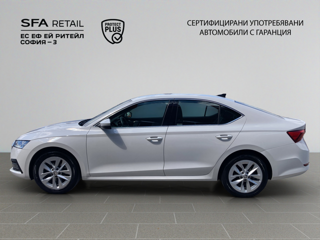 Skoda OCTAVIA STYLE 1.5 TSI 150 HP MT6 - автомобили, коли, обяви за нови и употребявани 7