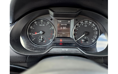 Skoda Octavia ТОП СЪСТОЯНИЕ* 1.8/180hp/EURO 6 - автомобили, коли, обяви за нови и употребявани 8