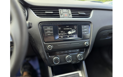 Skoda Octavia ТОП СЪСТОЯНИЕ* 1.8/180hp/EURO 6 - автомобили, коли, обяви за нови и употребявани 9