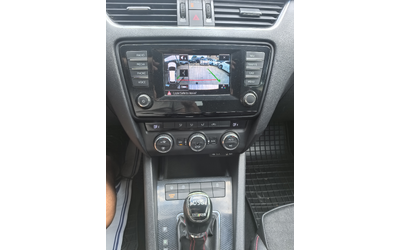 skoda-octavia-vrs - 1
