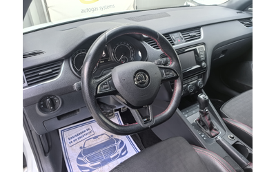skoda-octavia-vrs - 5
