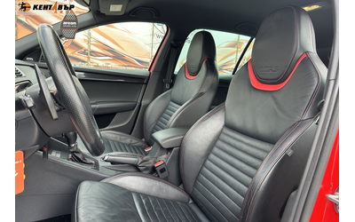 Skoda Octavia VRS/Facelift/От България - автомобили, коли, обяви за нови и употребявани 10