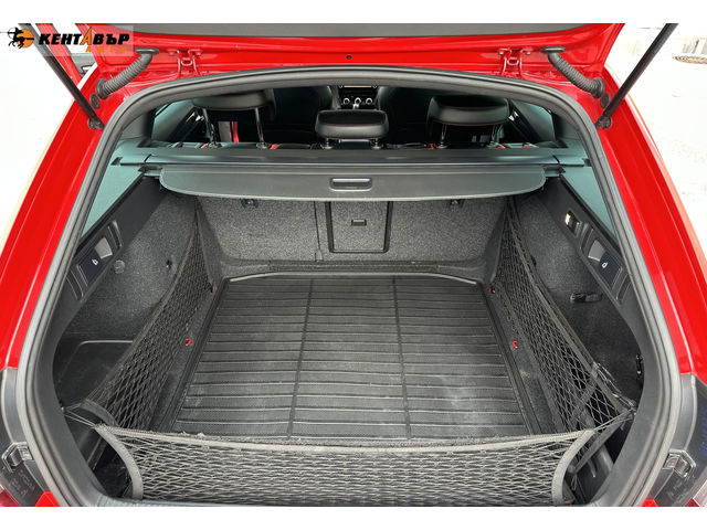 Skoda Octavia VRS/Facelift/От България - автомобили, коли, обяви за нови и употребявани 12