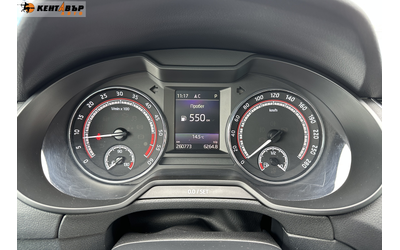 Skoda Octavia VRS/Facelift/От България - автомобили, коли, обяви за нови и употребявани 13