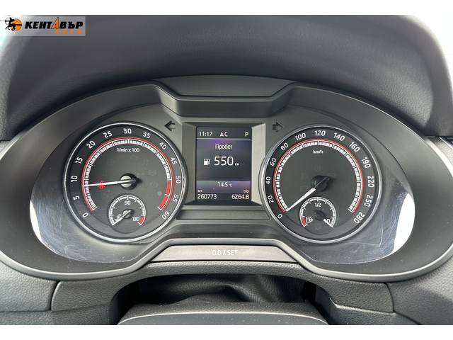 Skoda Octavia VRS/Facelift/От България - автомобили, коли, обяви за нови и употребявани 13