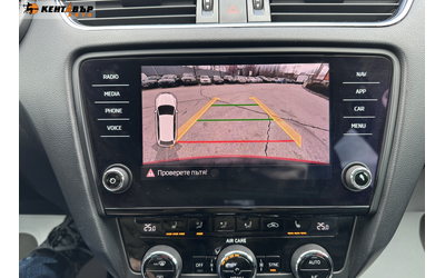 Skoda Octavia VRS/Facelift/От България - автомобили, коли, обяви за нови и употребявани 15