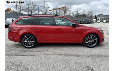 skoda-octavia-vrs-facelift-ot-balgariya - 5