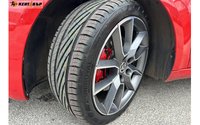 Skoda Octavia VRS/Facelift/От България - автомобили, коли, обяви за нови и употребявани 8