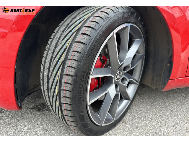 Skoda Octavia VRS/Facelift/От България - автомобили, коли, обяви за нови и употребявани 8