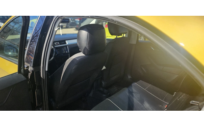 Skoda Rapid 11.2017г.-ГОТОВ ЗА ТАКСИ - автомобили, коли, обяви за нови и употребявани 10