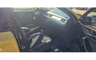 Skoda Rapid 11.2017г.-ГОТОВ ЗА ТАКСИ - автомобили, коли, обяви за нови и употребявани 11