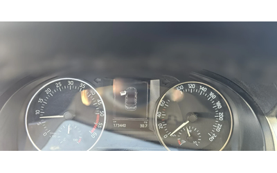 Skoda Rapid 11.2017г.-ГОТОВ ЗА ТАКСИ - автомобили, коли, обяви за нови и употребявани 14